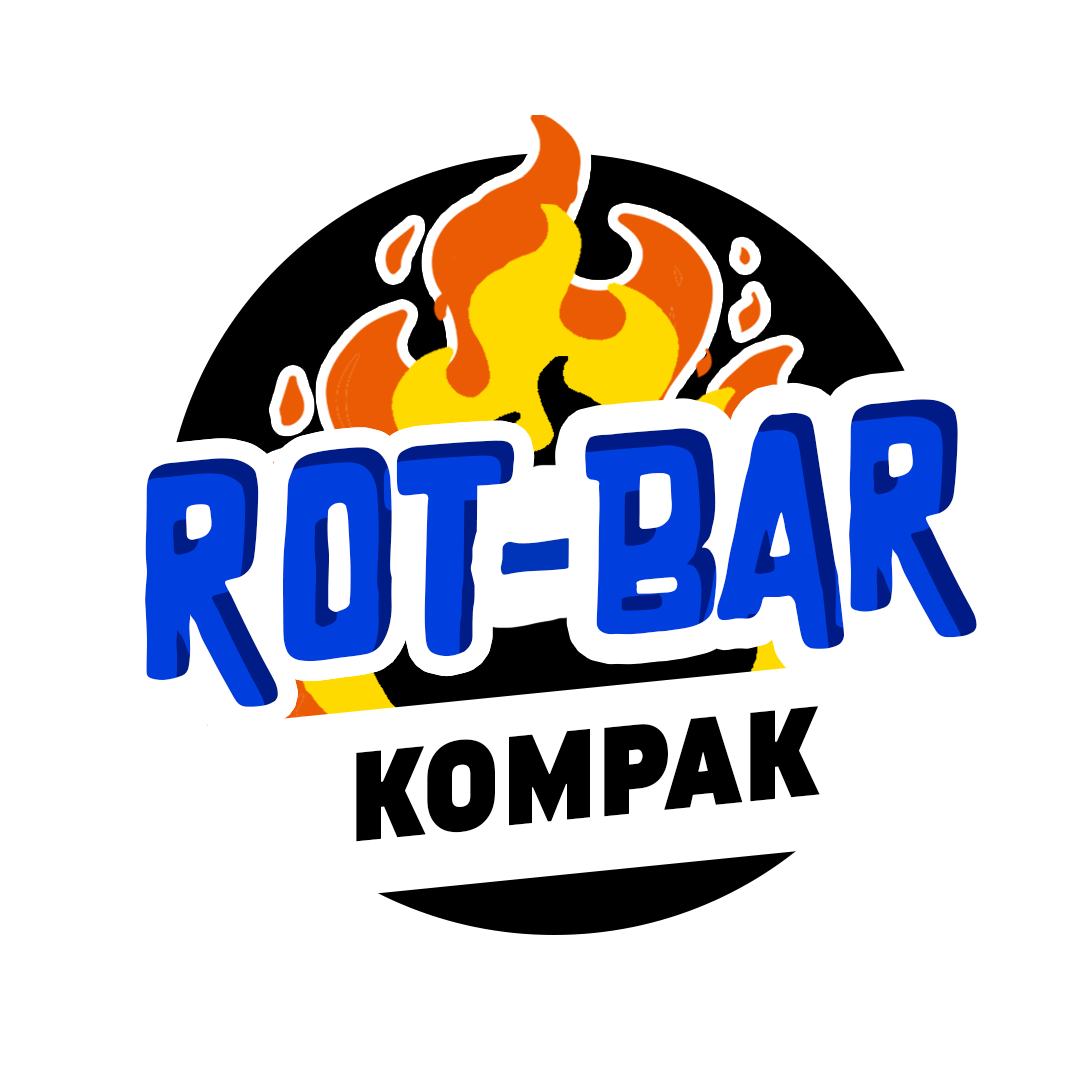 Logo Rot-Bar KOMPAK